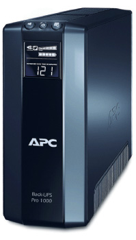 APC by Schneider Electric Back-UPS Pro ile Daha Fazla Enerji ve Maliyet Tasarrufu Sağlıyor