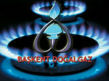 İptal Edilen Başkent Doğalgaz İhalesi Tekrarlanacak