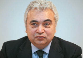 Dr. Fatih Birol: “Petrol Fiyatları Yükselebilir”