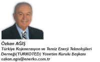 Enerji Dünyamızdaki Gelişmeler Umut Veriyor