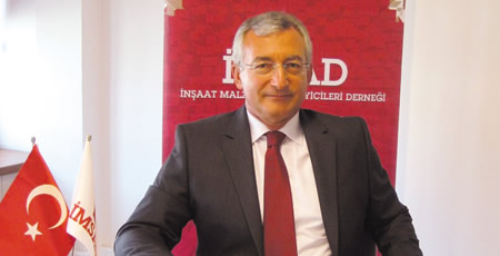 İMSAD Yönetim Kurulu Başkanı Hüseyin Bilmaç: “2023 Hedeflerimizi Gerçekleştirmek için Kamu ile El Ele Vereceğiz”