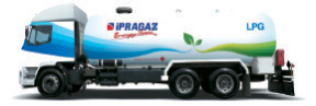 IPRAGAZ