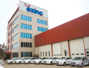 EZINC