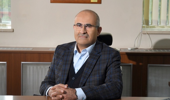 Han Enerji Yönetim Kurulu Başkanı H. Ahmet İlhan: "Gökçe Brülör'ü Global Bir Teknoloji Firmasına Dönüştüreceğiz"