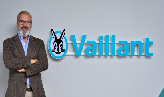 Vaillant Group Türkiye Satıştan Sorumlu G.M. Yrd. Erol Kayaoğlu: "Sektörümüz, Yeni Regülasyonlarla Beraber Gelişim ve Değişim İçerisinde"