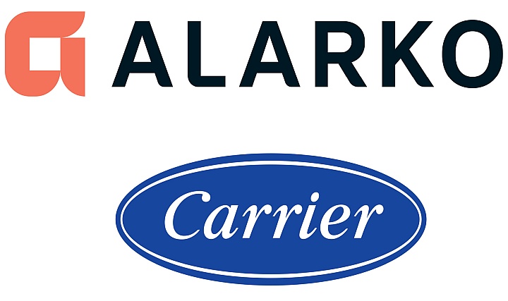 Alarko Carrier, İklimlendirme Sektörünün En Değerli Markası Seçildi