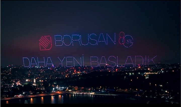 Borusan 80. Yaşını "Daha Yeni Başladık" Diyerek Yıl Boyunca Kutladı