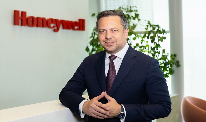 Honeywell ve Şişecam'dan Yeni İşbirliği