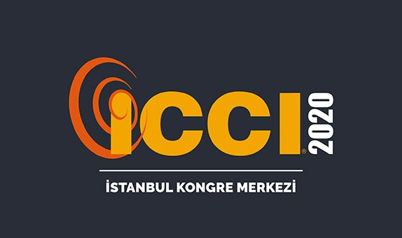 ICCI 2020 14-16 Ekim Tarihlerine Ertelendi