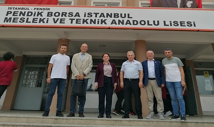 SOSİAD İklimlendirme Sektörünü Tanıtıcı Seminerlere Devam Ediyor