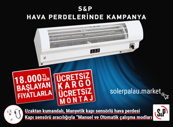 S&P HAVALANDIRMA